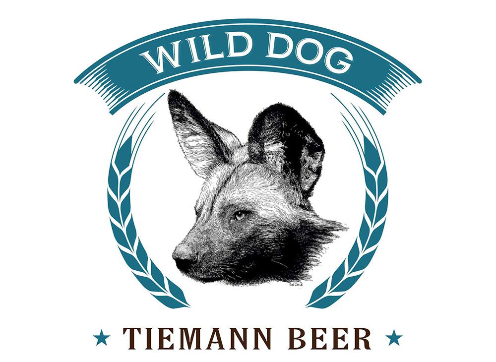 Wilddog-Tiemann Beer Brewing Co. Zambia-2000L brewery e